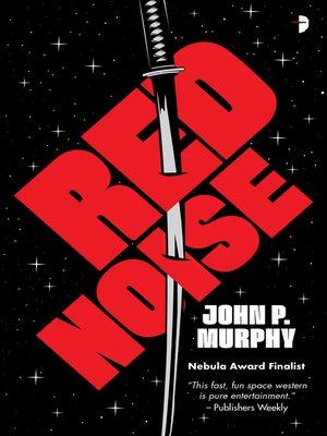 cover image of Red Noise
